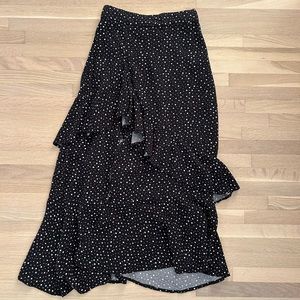 Sociallite XS skirt